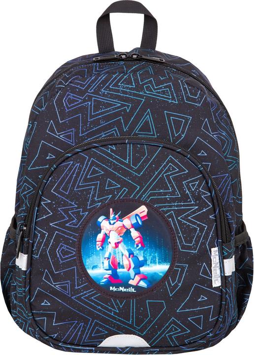 Mc Neill Toby Kinderrucksack 35 cm (10 l)