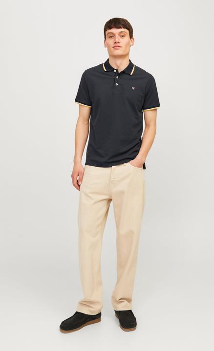 Immagine prodotto Jack & Jones Polo in piqué (S)