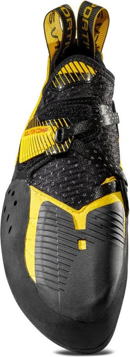 Produktbild La Sportiva Solution Comp Kletterschuhe (40.5)