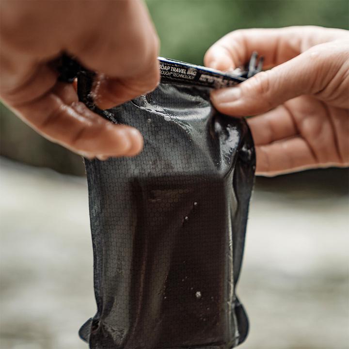 Actual product image Matador FlatPak (Liquid bags)