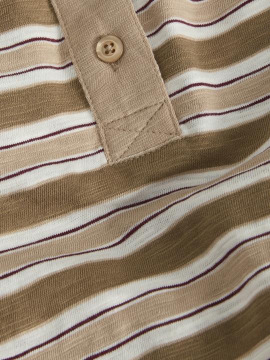 Actual product image JJXX JXNAJA Poloshirt Poloshirt (M)
