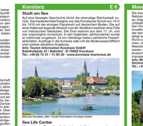 Produktbild PublicPress Rad-u.Wanderk. Überling.See