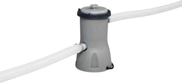 Actual product image Bestway Power Steel Set (488 x 244 x 122 cm)