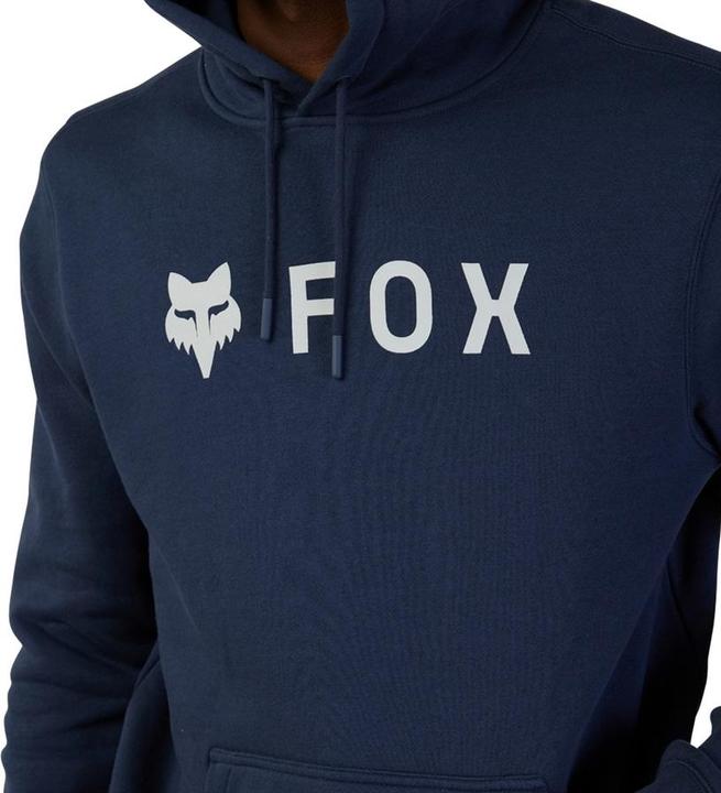 Produktbild Fox Hoody 23 Absolute E Po Mdnt M (M)