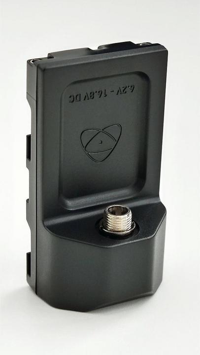 Image du produit Atomos AtomX Battery Eliminator (Accessoires vidéo divers)