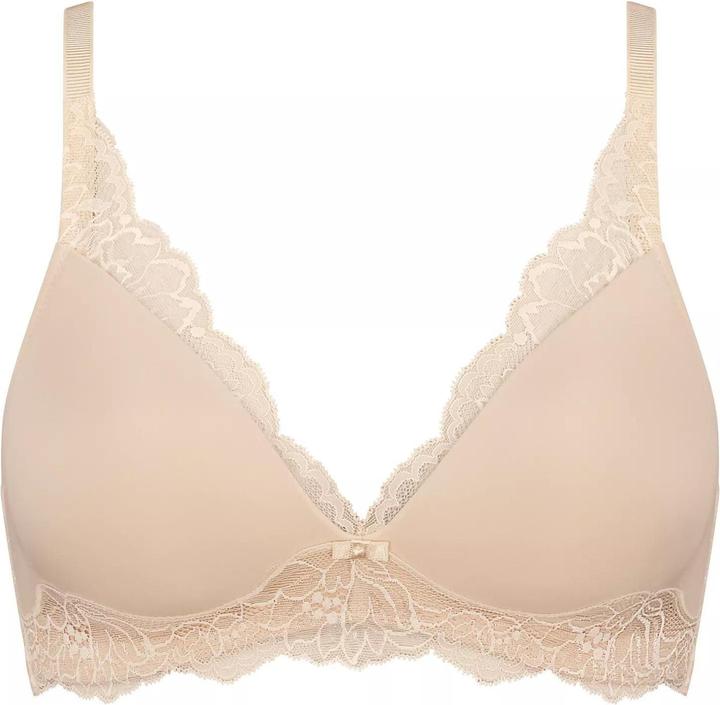 Produktbild Triumph Amourette Charm P Schalen-BH ohne Bügel (Einzelpack, 80 C)