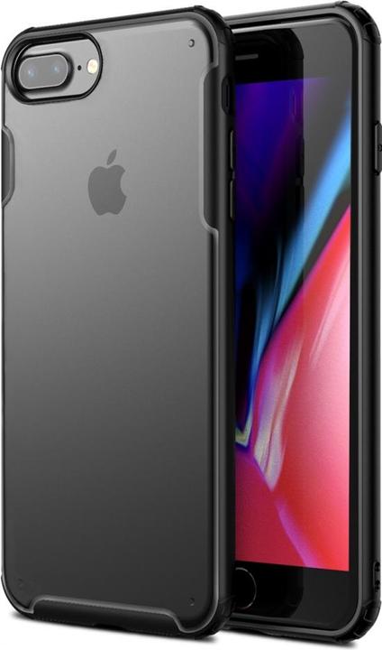 Produktbild Screenguard Apple iPhone 8 Plus Anti-Impact Hülle mit 2m Fallschutz (Apple iPhone 8 Plus)