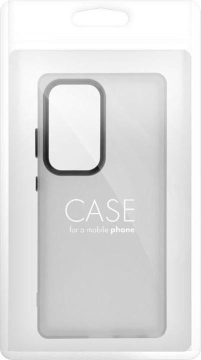 Actual product image Forcell Back panel cover OEM SAPPY Case for SAMSUNG A16 5G black