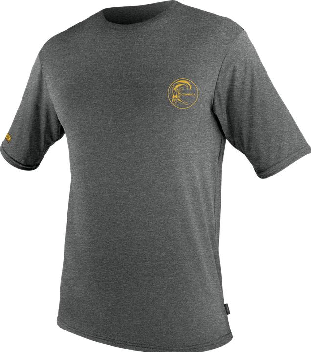 O'Neill Youth Trvlr Hybrid S/S Sun Shirt (14)
