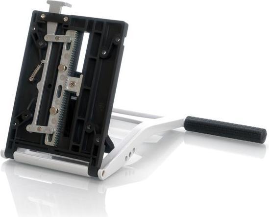 Actual product image Xoro MegaPAD 3204 V6 (WLAN only, 32", 16 GB, Black)