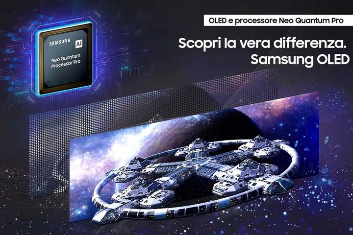Produktbild Samsung LS49CG950SUXEN (5120 x 1440 Pixel, 49")