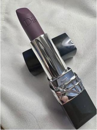 Produktbild Dior Avantgarde Matt Langhaftiger