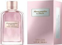 Actual product image Abercrombie and Fitch First Instinct (Eau de parfum, 30 ml)