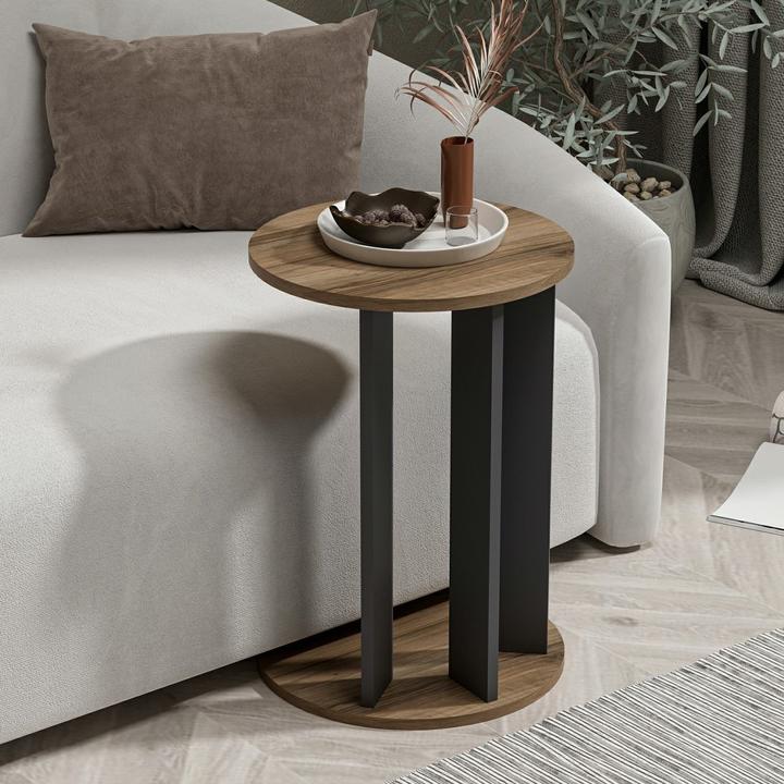 Actual product image Skye Decor Maeve (34 x 34 x 64 cm)