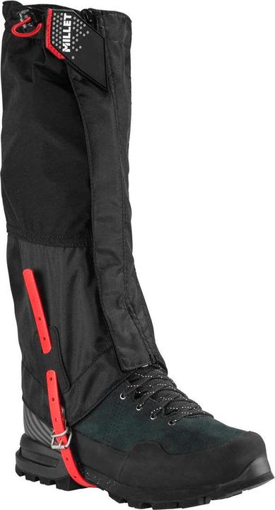 Millet Alpine Gaiter Dry Edge Gamaschen (M)