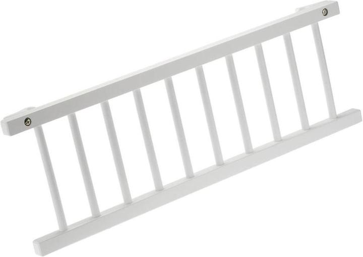 Actual product image Babybay Locking grille suitable for Maxi and Boxspring models