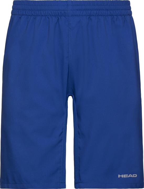 Produktbild Head Club Bermudas JR königsblau (128)