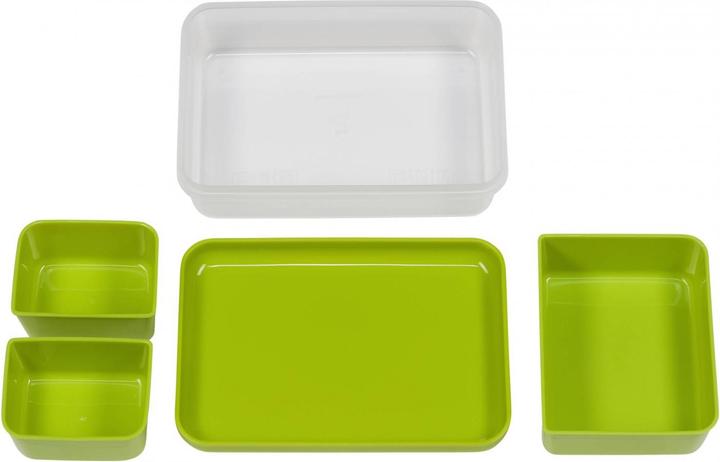 Actual product image Emsa Clip & Go