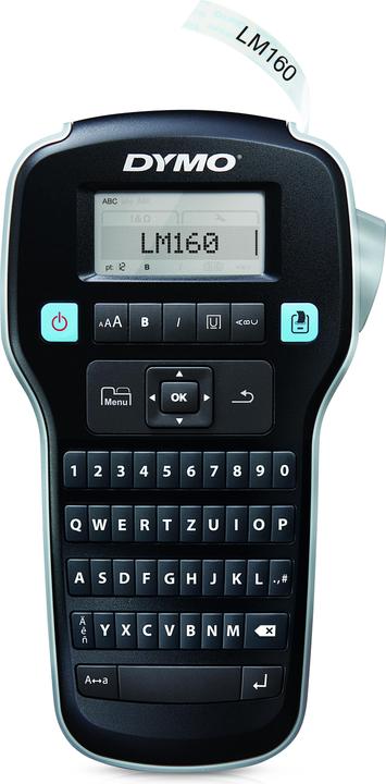 Actual product image Dymo 2174611 LabelManager 160