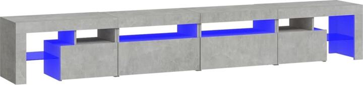 Actual product image VidaXL Alana (280 x 36.5 x 40 cm)
