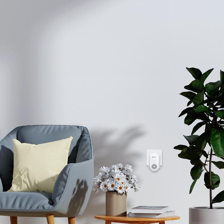 Produktbild EZVIZ Interphone CH1 (WLAN)