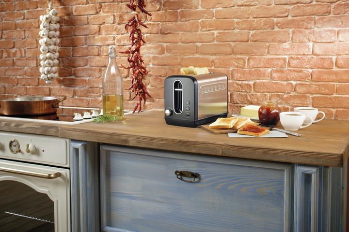 Produktbild Gorenje T1100CLBK