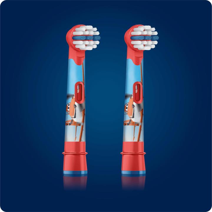 Produktbild Oral-B Stages Power Kids (2 x)