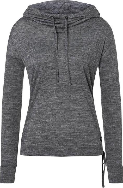 Super Natural Voyage Funnel Hoodie