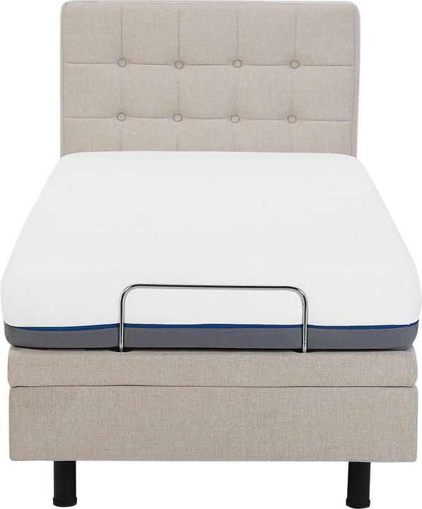 Actual product image Beliani Duke (90 x 200 cm)