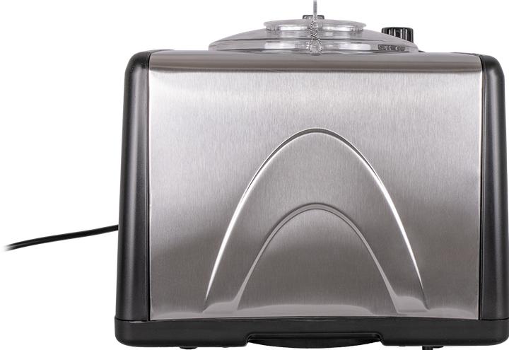 Produktbild Steba Eismaschine inkl. Kühlaggregat