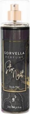 NoName Star Night Body Mist 200ml Sorvella Parfüm (200 ml)