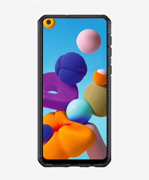 Productafbeelding Itskins Spectrum Helder (Samsung Galaxy A21)