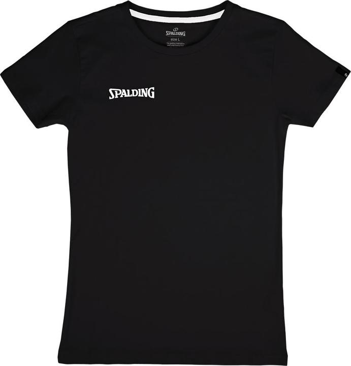 Actual product image Spalding Essential Tee Ladies (XL)