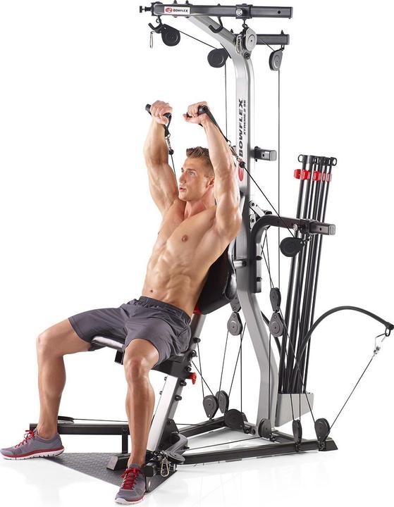Produktbild Bowflex Home Gym Xtreme 2 SE