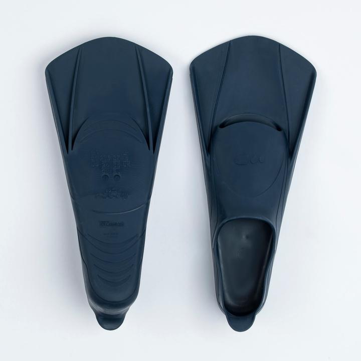 Immagine prodotto Nabaiji Pinne da nuoto corte - Easyfins blu (43 - 46)