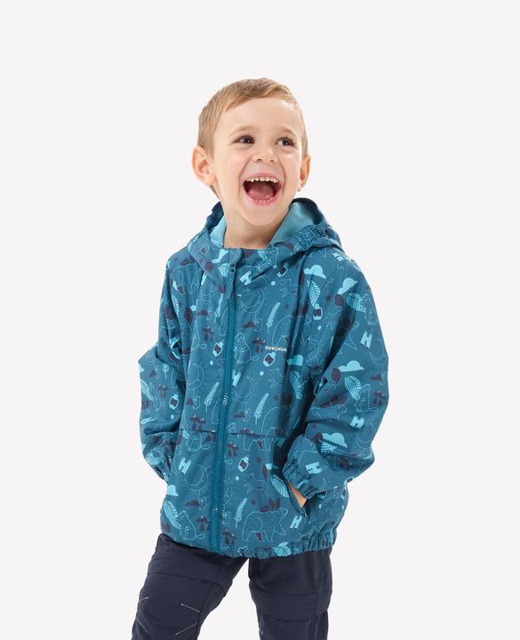 Quechua MH500