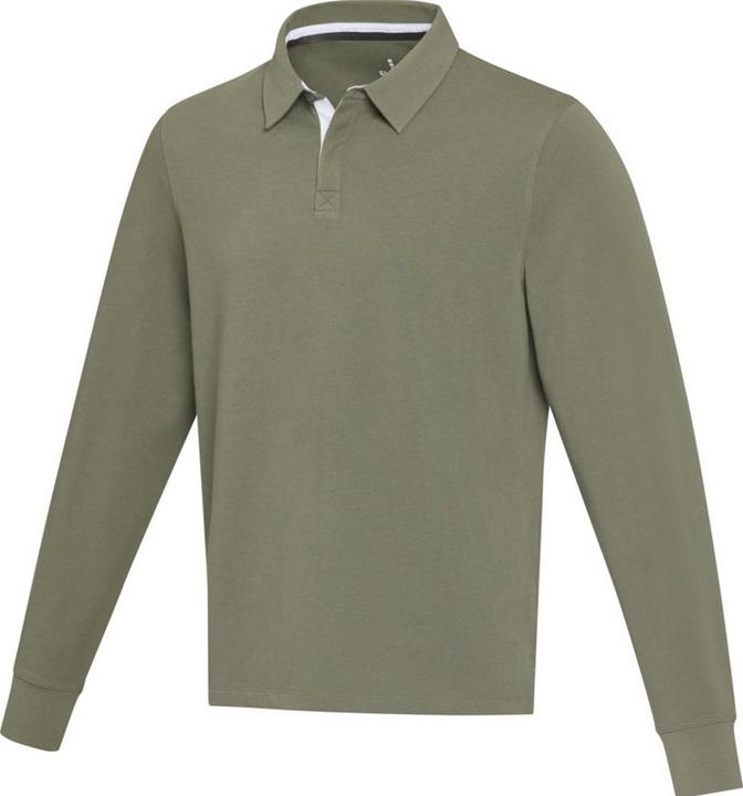 Immagine prodotto Elevate Clyde Felpa Polo Rugby Adulto Unisex (XS)