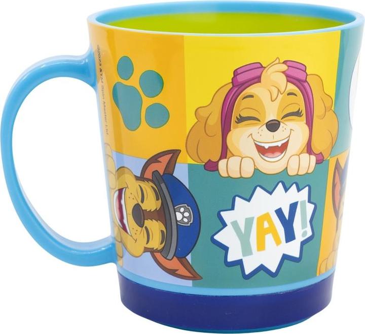 Image du produit Stor Paw Patrol - Mug anti-renversement, 410 ml