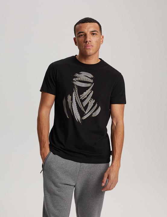 Immagine prodotto Dakar TEE DKR 23 D 0223 BLK (L)