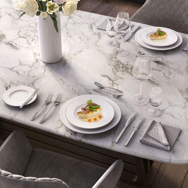 Produktbild Villeroy & Boch Anmut Platinum No.1 Tellerset (3 Stück)