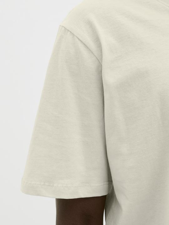 Image du produit Jack & Jones Gedruckt Rundhalsausschnitt T-shirt T-shirt (S)