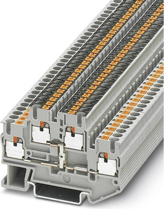 Produktbild Phoenix Contact Doppelstockklemme