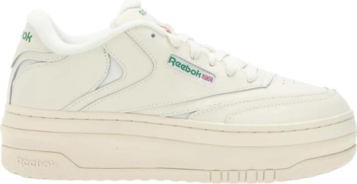 Reebok Sneaker Classics Club C Extra Leder (40.5)