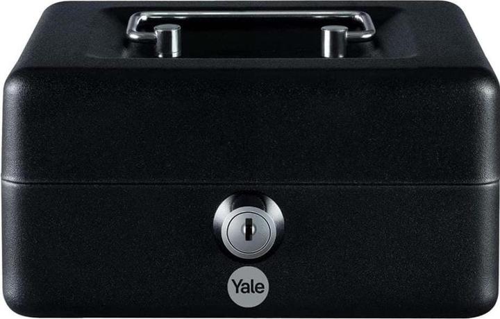 Yale Cash box L