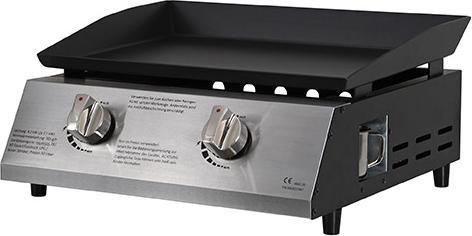 Actual product image BBQ Dragon Valencia