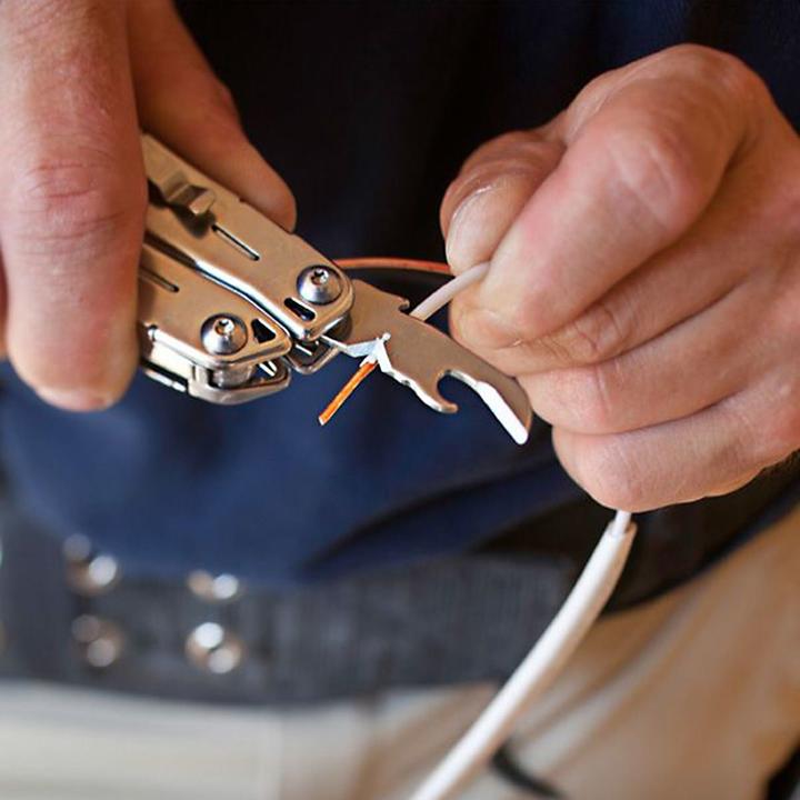 Produktbild Leatherman Wingman (14 Funktionen)