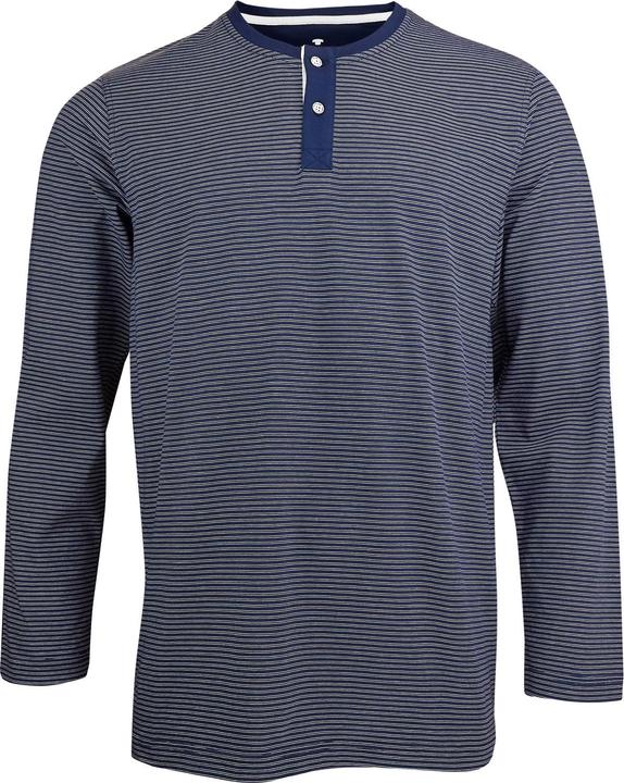 Produktbild Tom Tailor Pyjama Casual Bequem sitzend (XL)