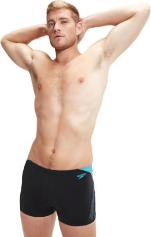 Actual product image Speedo Hyper Boom Splice Aquashort (32)