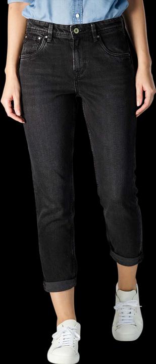 Image du produit Pepe Jeans Violet Old Rivet black (W31/L32)