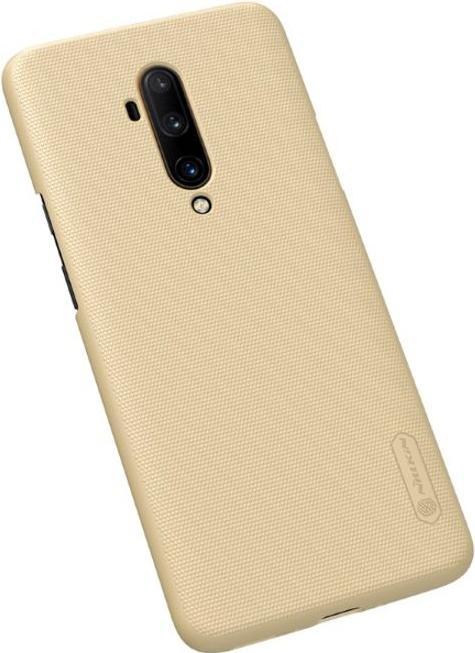Produktbild Nillkin Super Frosted Shield Series (OnePlus 7T Pro)